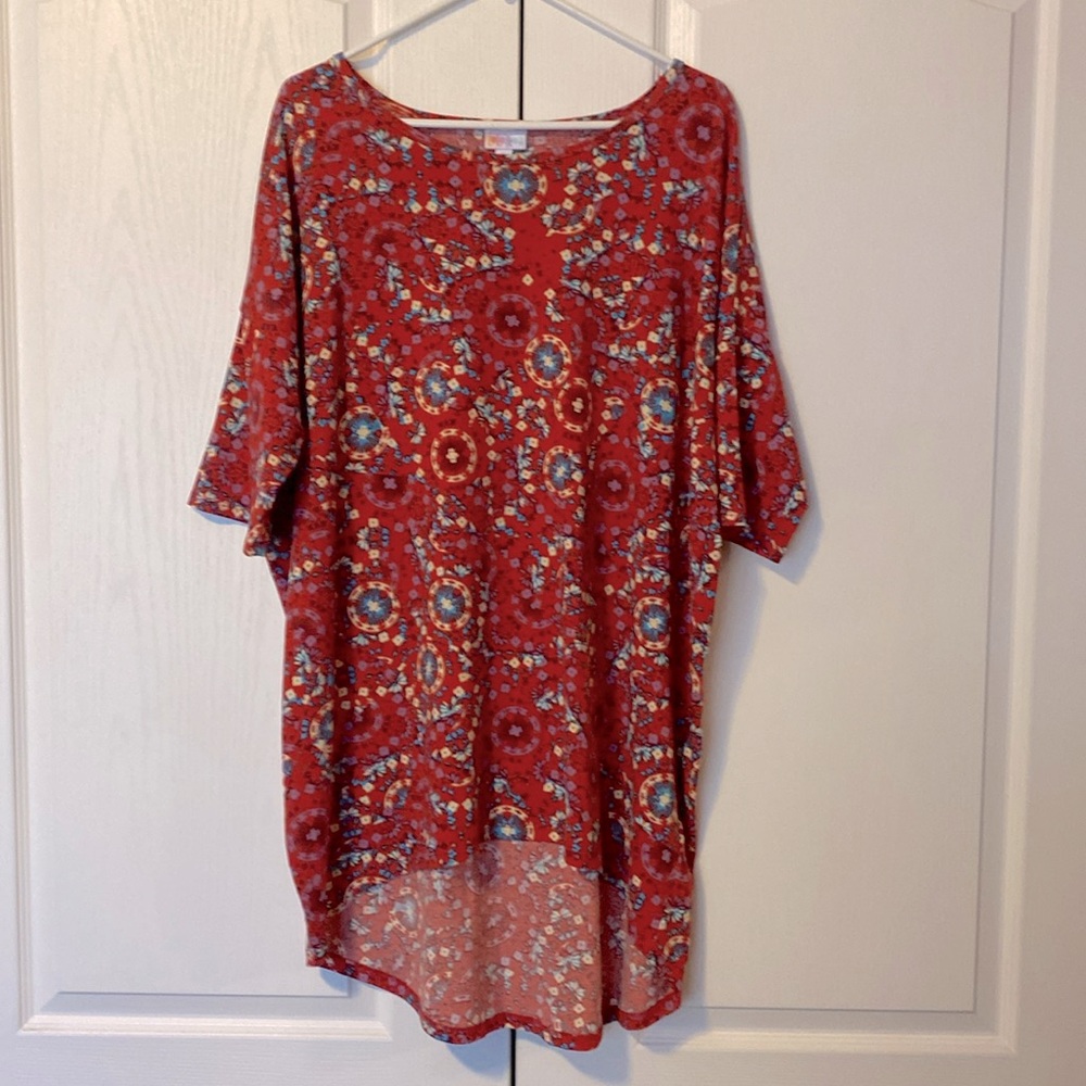 LuLaRoe Women’s Top
